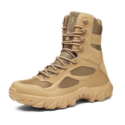 Hot Sale New Hiking Shoes Size35-46 Mens Sneakers Outdoor Trail Trekking Mountain Climbing Sports Shoes for Male Winter