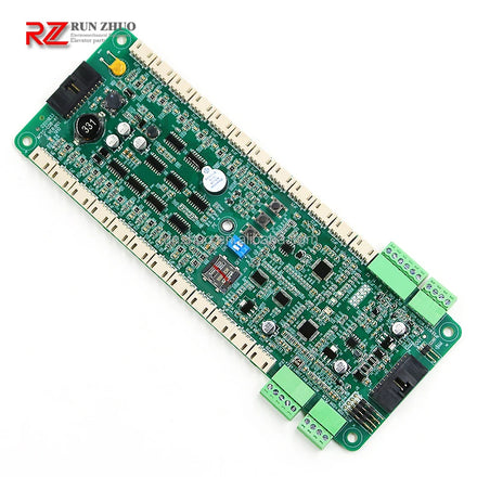 M*narch Modern Elevator Spare Parts PCB Instruction Board (Plastic) MCTC-COB-A1