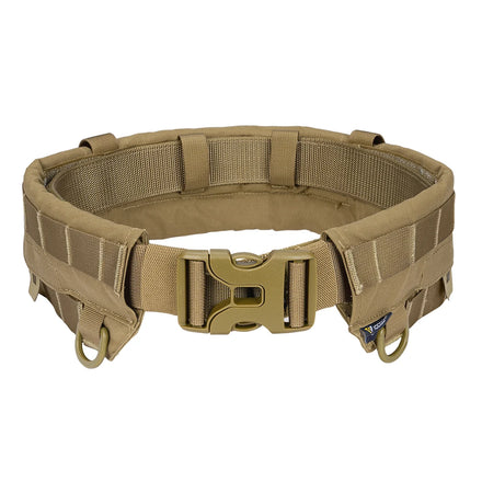 IDOGEAR 500D Adjustable MOLLE MRB Tactic Belt Nylon Combat Belt Wholesale Tactical Belt Nylon