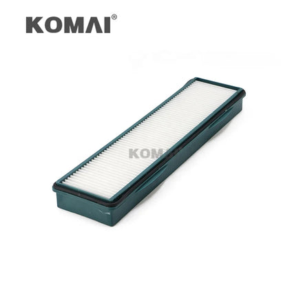 For Volvo EC220D EC235D Excavator Cabin Air Filter PA5010 P500194 AF26267 11703979