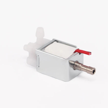 Suitable Safe Packaging Super Quiet Water Cheap Solenoid Valve