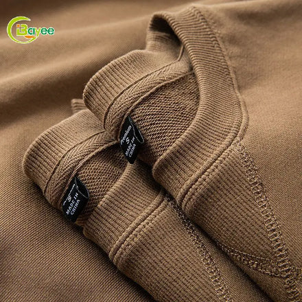 Custom Low Price Women 380Gsm Cotton Oversized Sweatshirt Pullover Crewneck Vintage Blank Sweatshirt Men for Printing