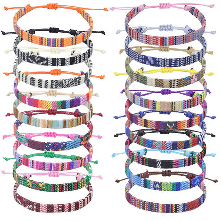 2022 Men's Fashion Jewelry Bracelets Bangles Party Bohemian Anklet