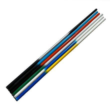 Wholesale 3k Plain Glossy Carbon Fiber Tubes for Assembly Applications