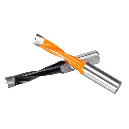 WEIX Carbide Tipped Boring & Crown Drill Bit for CNC Router-Wood Workshop Use