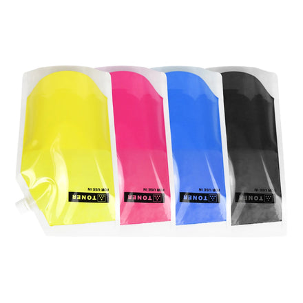1KG Toner Powder Refill for Pantum CTL1100XY CTL 1100K 1100C 1100M 1100Y 1100HK 1100HC 1100HM 1100HY 1100XK 1100XC 1100XM 1100XY