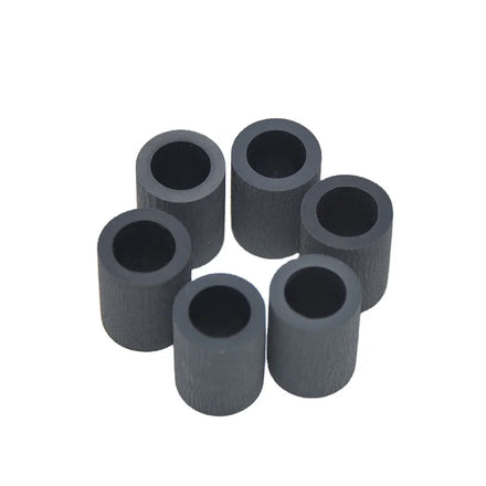 MJL 6LE69833000 E282 Paper Pick up Roller Tire for Toshiba E-Studio 232 282 233 283 352 353 452 453 255 256 305 355 455