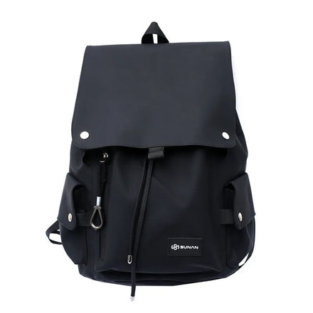 Wholesale Large Capacity Anti-Splash Locomotive Backpack for Men Women Waterproof Shoulder Carry Anti-Theft Student Schoolbag