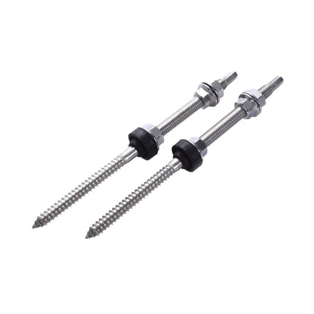 SUNLINK RM154 Double Thread Bolt Roof Mount Hanger Bolts Supplier