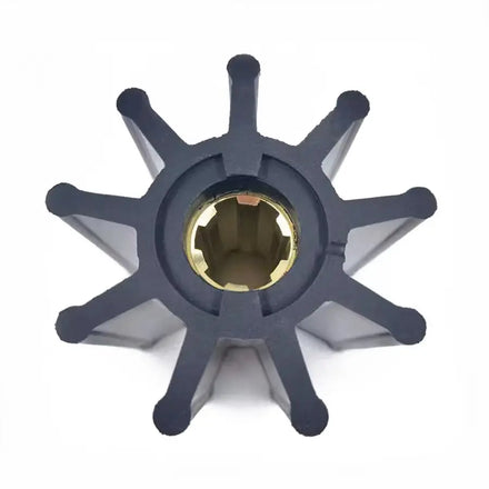 08-12-0901 DJ Pump Impeller.Replaces Kashiyama SMP-200.Doosan 6006804-0004 Water Pump Impeller