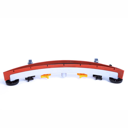 Floor Machine Spare Parts for Different Brands Squeegee Assembly Floor Scrubber Squeegee Assembly