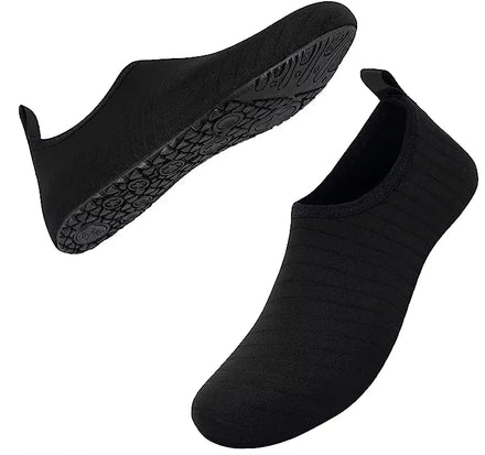 KDIVE Unisex Swimming Beach Water Shoes for Spring Travel Fishing and Diving Anti-Slip Quick Dry