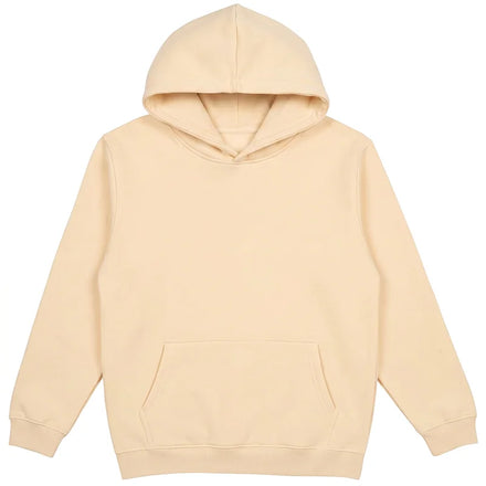 Custom Logo Causal Wearing Solid Color Hoodie Pullover Hoodies Sport Suits Thicker Men & Woman Hoodie Suit