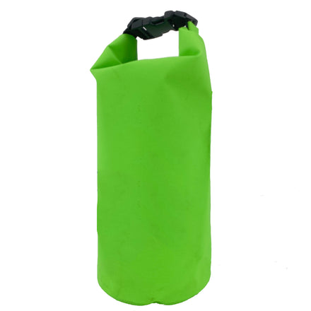 Factory Selling Customized 15L Waterproof Dry Bag for Hiking Camping