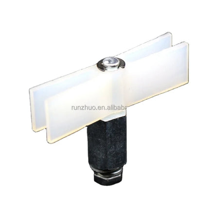 Kon* Elevator Parts High Speed Kon* Elevator Landing Door Slider Door Foot Parts