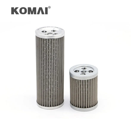 3406C Engine Washable Wire Mesh Metal End Cover 9M-2342 F-5506 Fuel Filter 9M2342