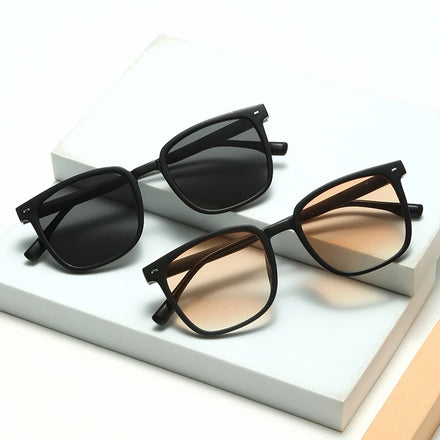 Photochromic Sunglasses Men Driving Chameleon Glasses Male Change Color Sun Glasses Day Night Vision Eyewear