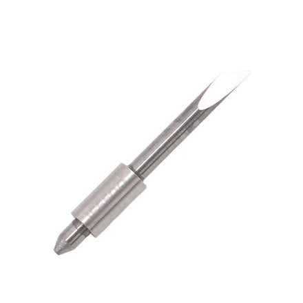 Graphtec CB15 Plotter Blades for Graphtec CB15 CB09 30 45 60 Degree Vinyl Cutter Blade CB15U CB09U Silhouette Cameo Cutting