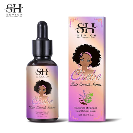 Customized Organic Herbal Hair Loss Treatment Chebe Powder Coconut Oil Hair Growth & Repair Essence Oil