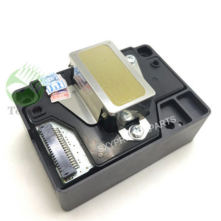 Original 95% New F185000 Print Head for Epson L1300 T1100 T1110 TX510 BX310 Printer Nozzle