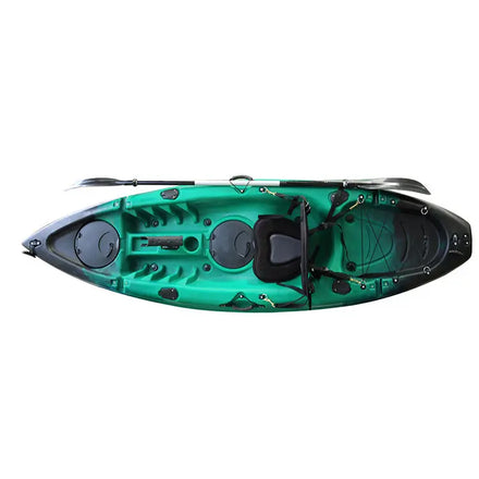 8.7ft Fishing Kayak Sit on Top Plastic Kayak Single Sit on Top Kayak Manufacturer