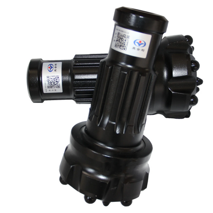 DTH Percussion Drill Bit for Mine Water Well 165mm 178mm Mining Machine Parts