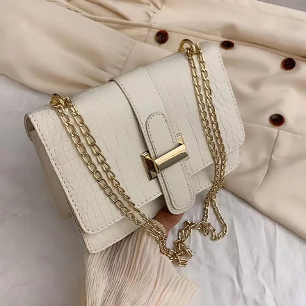 New Fashion Designer Handbag Ladies Crossbody Shoulder Bags Luxury Purses and Handbags for Women Girl