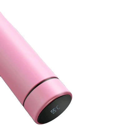 Stainless Steel Thermos Bottle 500ml High-end Gift Cup