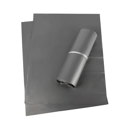 Creatrust Sprinkle Pattern Poly Mailer Envelope Plastic Custom Mailing & Shipping Bag Self Seal Mailing Bag