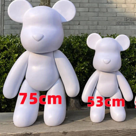 Manufacturers DIY Handmade Kids Toy Fluid Bear 18cm 23cm 33cm 53cm 75cm Wholesale Fluid Bears