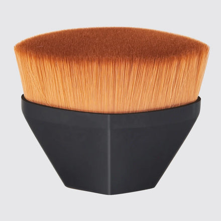 High Quality Beauty 55 Magic Single Foundation Brushes Flat BB Cream Kabuki Makeup Brush