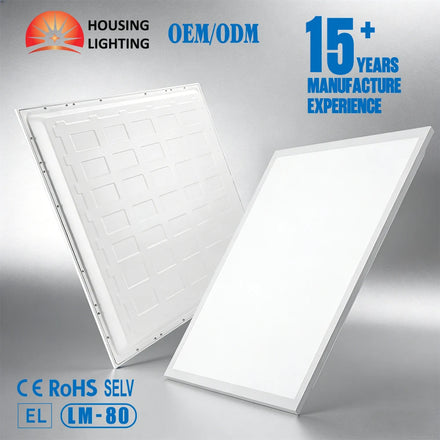 150x30 4x2 150x150 295x1195 150x1200mm 30W 4000K 6000K Led Ceiling Backlight Panel Light