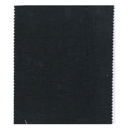 White or Black Color Elastic UHMWPE Stretch Cloth with Spandex Coated Wire
