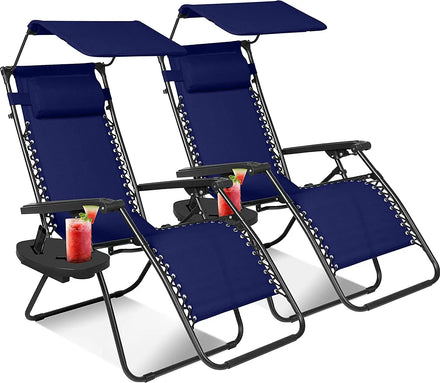 Woqi Outdoor Relax Camping Folding Lounge Chair Factory Air Fabric Recliner Foldable Zero Gravity Lounge Chair