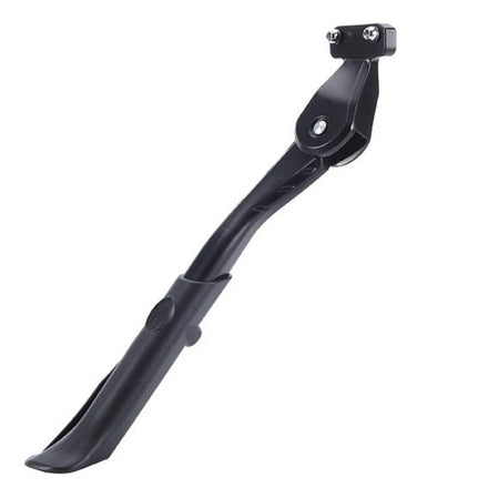 MAXFORD Bike Parts Central Aluminum Alloy Kickstand City Bicycle Side Stand Adjustable Length Bike Kickstand