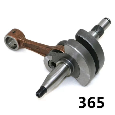 Lambotec Chainsaw Crankshaft for 365 372 Chain Saw Spare Parts