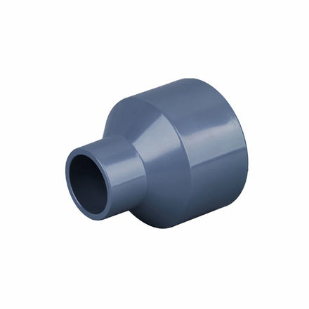 China High Quality Cpvc Pipe Fittings DN20 to DN300 Cpvc Reducing Coupling 1/2 Inch to 12 Inch Cpvc Reducer