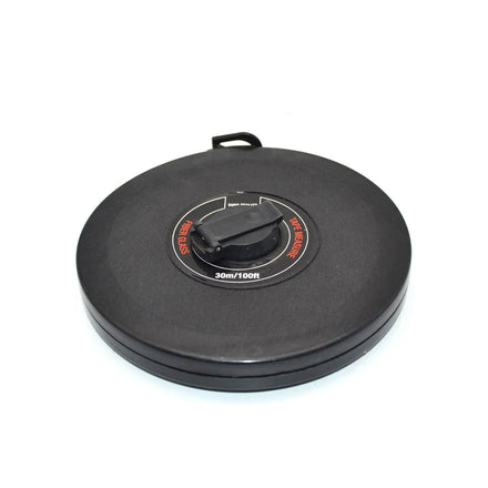 China Manufacturer's 20 Meter Fiberglass Tape Measure Metric System for South American Market
