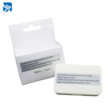 C9345 Maintenance Chip Resetter for Epson L11160 L15150 L15160 L6570 L8168 L8188 L8160 L8180 L15180 L8058 L8050 L18058 L18050