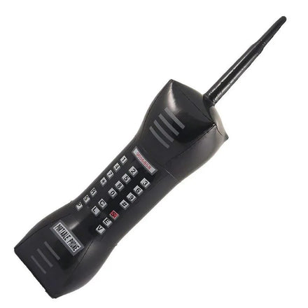 Hot Selling PVC Inflatable Mobile Phone Model Simulation Instrument Inflatable Phone for Beach Pool Party Game