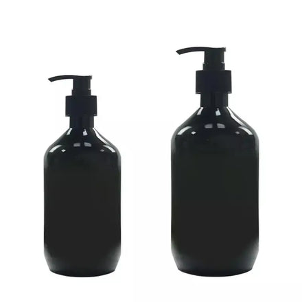 Spot Acrylic Cosmetics Sub Bottle High-end Cream Face Cream Bottle Lotion Skin Care Product Set Spray Bottle