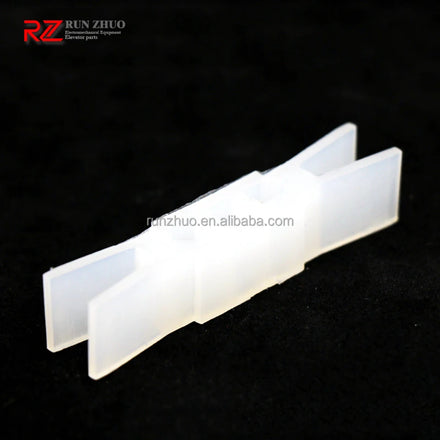 QKS9 H*tachi Elevator Door Slider Clip Landing Door Sliding Shoe