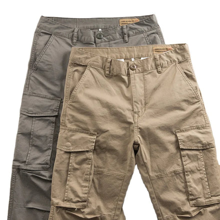 2022 New Design Boys Jogger Pants Wholesale Cargo Pants Multi Color Cheap Jogger Pants for Men