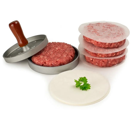 Factory Direct Sale Smash Burger Press Burger Press Hamburger Patty Maker Burger Press