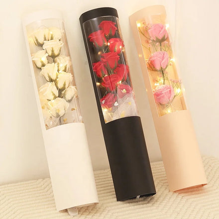 2026 Valentine's Day Gift Soap Bouquet Wholesale Christmas Gifts Stunning Valentine's Day Gift Ideas