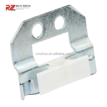 3300 Modern Metal Elevator Landing Door Slider for Basement