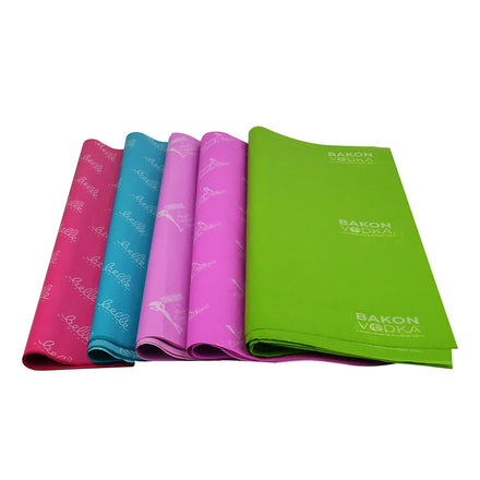 Tissue Paper Rapping Grey Acid Free Logo Rainbow Tissue Paper for Shoes