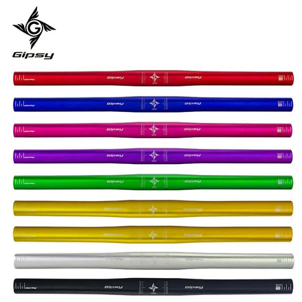 Gipsy GS-601 400 440L 25.4mm Kids Balance Bicycle Horizontal One-shaped Handlebar