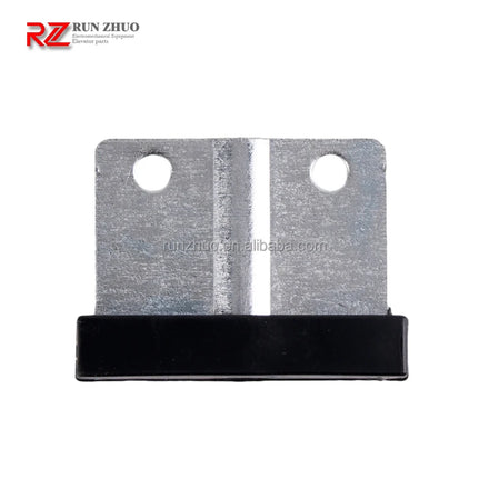 Mitsubi*** Elevator Door Parts Door Sill Slider Door Bending Foot Parts