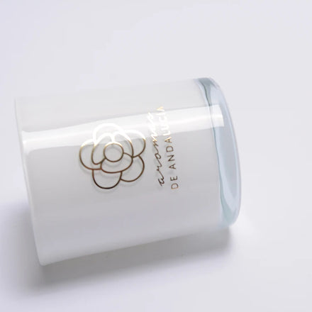 10oz Frosted Clear Sublimation Blanks Tealight Glass Candle Jar Coloured Candle Stand Wooden Lid Christmas Home Decoration